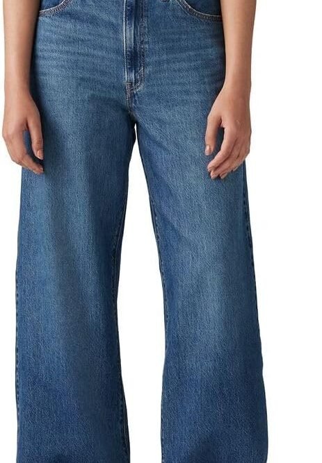 Women's Cinch Baggy