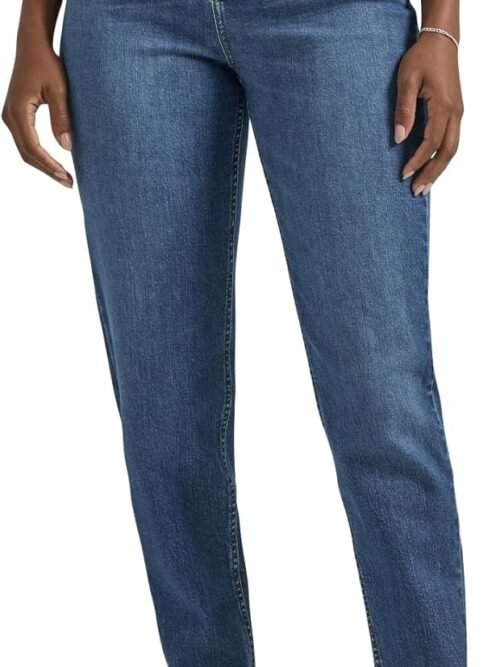 Women's Legendary High Rise Mom Jean